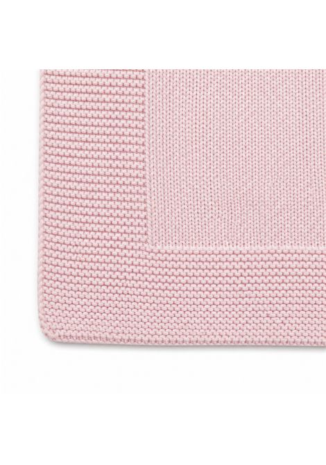 Coperta con fiocco BEBE DI ALMY | E587060
